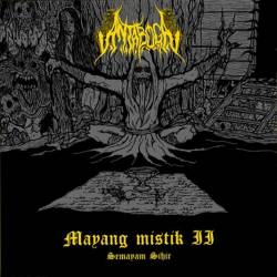 Mayang Mistik II (Semayam Sihir)